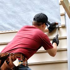 Best Storm Damage Siding Repair  in Snellville, GA